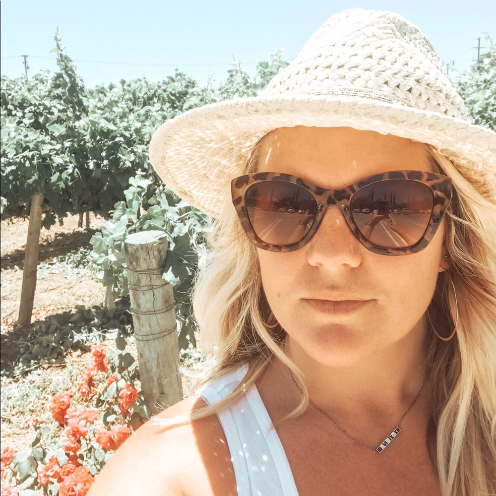 Meet your Posher, Ananda